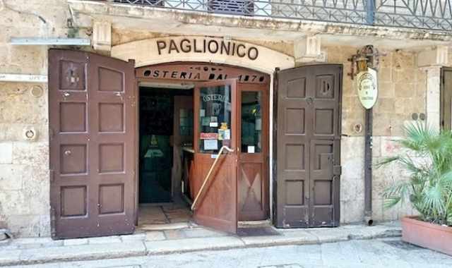 Locali e negozi storici, ne rimangono 6:  la Bari che non vuole scomparire